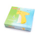 Tagging tool mpio - Orange (1 Piece) Tagging tool mpio - Orange (1 Piece)