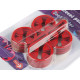 Spinacz do skarpet 40x60mm - Czerwony (1 Pudełko) Spinacz do skarpet 40x60mm - Czerwony (1 Pudełko)