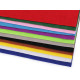 Craft felt sheets 20x30 cm - Pink neon (2 Pieces) Craft felt sheets 20x30 cm - Pink neon (2 Pieces)