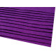 Craft felt sheets 20x30 cm - Pink neon (2 Pieces) Craft felt sheets 20x30 cm - Pink neon (2 Pieces)