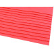 Craft felt sheets 20x30 cm - Pink neon (2 Pieces) Craft felt sheets 20x30 cm - Pink neon (2 Pieces)