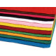 Craft felt sheets 20x30 cm - Pink neon (2 Pieces) Craft felt sheets 20x30 cm - Pink neon (2 Pieces)