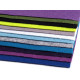 Craft felt sheets 20x30 cm - Pink neon (2 Pieces) Craft felt sheets 20x30 cm - Pink neon (2 Pieces)