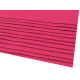 Craft felt sheets 20x30 cm - Pink neon (2 Pieces) Craft felt sheets 20x30 cm - Pink neon (2 Pieces)