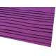Craft felt sheets 20x30 cm - Pink neon (2 Pieces) Craft felt sheets 20x30 cm - Pink neon (2 Pieces)