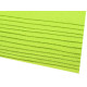 Craft felt sheets 20x30 cm - Pink neon (2 Pieces) Craft felt sheets 20x30 cm - Pink neon (2 Pieces)