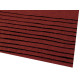 Craft felt sheets 20x30 cm - Pink neon (2 Pieces) Craft felt sheets 20x30 cm - Pink neon (2 Pieces)
