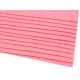 Craft felt sheets 20x30 cm - Pink neon (2 Pieces) Craft felt sheets 20x30 cm - Pink neon (2 Pieces)