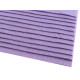Craft felt sheets 20x30 cm - Pink neon (2 Pieces) Craft felt sheets 20x30 cm - Pink neon (2 Pieces)
