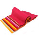 Craft felt sheets 20x30 cm - Pink neon (2 Pieces) Craft felt sheets 20x30 cm - Pink neon (2 Pieces)