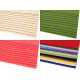 Craft felt sheets 20x30 cm - Pink neon (2 Pieces) Craft felt sheets 20x30 cm - Pink neon (2 Pieces)