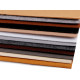 Filc dekoracyjny 20x30 cm - Miętowy (2 Sztuki) Filc dekoracyjny 20x30 cm - Miętowy (2 Sztuki)