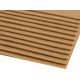 Filc dekoracyjny 20x30 cm - Miętowy (2 Sztuki) Filc dekoracyjny 20x30 cm - Miętowy (2 Sztuki)