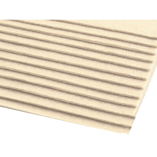 Filc dekoracyjny 20x30 cm - Miętowy (2 Sztuki) Filc dekoracyjny 20x30 cm - Miętowy (2 Sztuki)