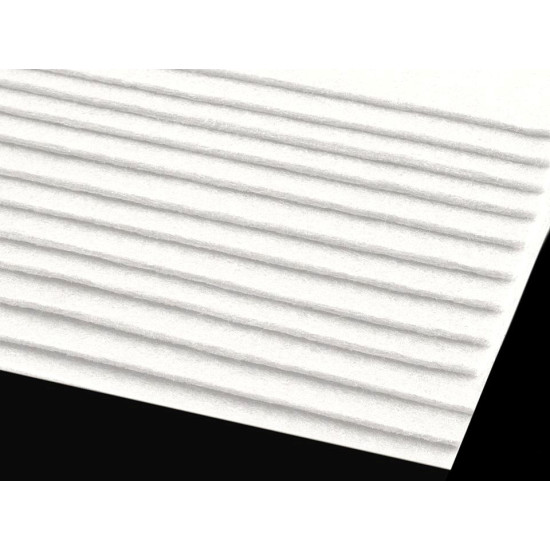 Filc dekoracyjny 20x30 cm - Miętowy (2 Sztuki) Filc dekoracyjny 20x30 cm - Miętowy (2 Sztuki)