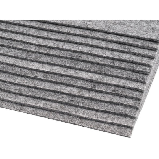 Filc dekoracyjny 20x30 cm - Miętowy (2 Sztuki) Filc dekoracyjny 20x30 cm - Miętowy (2 Sztuki)