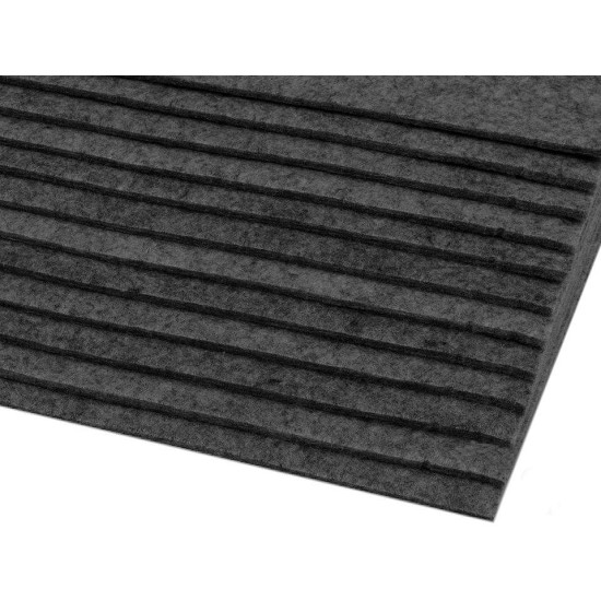 Filc dekoracyjny 20x30 cm - Miętowy (2 Sztuki) Filc dekoracyjny 20x30 cm - Miętowy (2 Sztuki)