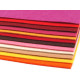 Filc dekoracyjny 20x30 cm - Miętowy (2 Sztuki) Filc dekoracyjny 20x30 cm - Miętowy (2 Sztuki)