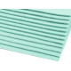 Filc dekoracyjny 20x30 cm - Miętowy (2 Sztuki) Filc dekoracyjny 20x30 cm - Miętowy (2 Sztuki)