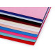 Craft felt sheets 20x30 cm - Light wine red (2 Pieces)