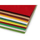 Craft felt sheets 20x30 cm - Light wine red (2 Pieces)