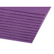 Craft felt sheets 20x30 cm - Light wine red (2 Pieces)