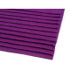 Craft felt sheets 20x30 cm - Light wine red (2 Pieces)