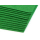 Craft felt sheets 20x30 cm - Light wine red (2 Pieces)