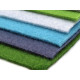Craft felt sheets 20x30 cm - Light wine red (2 Pieces)