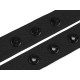Bodykapocs 18 mm patent szalag - Piros (1 Méter) Bodykapocs 18 mm patent szalag - Piros (1 Méter)