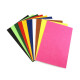 Filc dekoracyjny 20x30cm samoprzylepny - Mix (10 Sztuki) Filc dekoracyjny 20x30cm samoprzylepny - Mix (10 Sztuki)