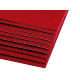 Filc dekoracyjny 20x30cm samoprzylepny - Mix (10 Sztuki) Filc dekoracyjny 20x30cm samoprzylepny - Mix (10 Sztuki)