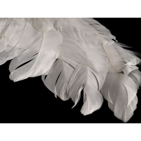 Anielskie skrzydła 35x45cm - White (1 Sztuka) Anielskie skrzydła 35x45cm - White (1 Sztuka)