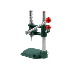 Hand press button machine - Green (1 Piece)