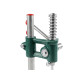 Hand press button machine - Green (1 Piece) Hand press button machine - Green (1 Piece)