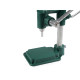 Hand press button machine - Green (1 Piece) Hand press button machine - Green (1 Piece)