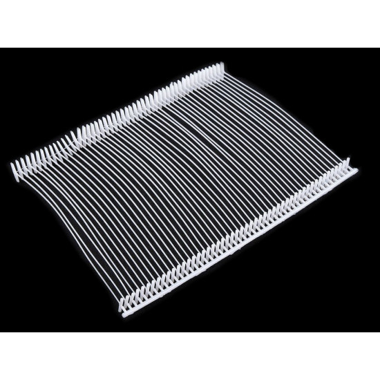 Agățători etichete, standard a, (5000 buc/cutie) - Alb (5 Cutii) Agățători etichete, standard a, (5000 buc/cutie) - Alb (5 Cutii)