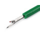 Seam ripper / thread unpicker / stitch remover, length 12 cm - Random colors (50 Pieces) Seam ripper / thread unpicker / stitch remover, length 12 cm - Random colors (50 Pieces)