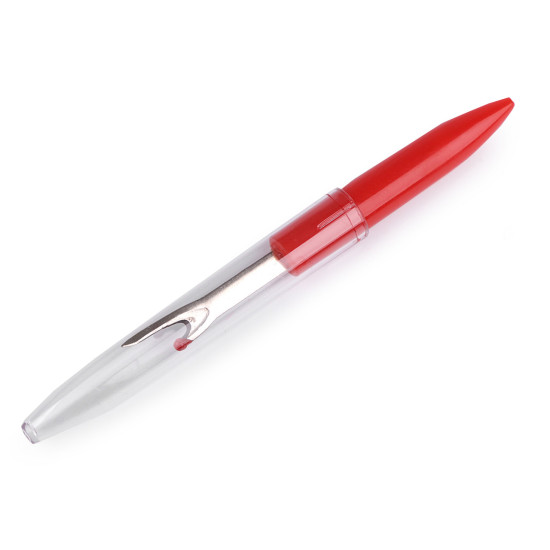 Seam ripper / thread unpicker / stitch remover, length 12 cm - Random colors (50 Pieces) Seam ripper / thread unpicker / stitch remover, length 12 cm - Random colors (50 Pieces)