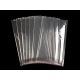 Cellophanbeutel mit klebestreifen 22 x 35 cm - Transparent (100 Stücke) Cellophanbeutel mit klebestreifen 22 x 35 cm - Transparent (100 Stücke)