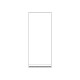 Cellophanbeutel mit klebestreifen 20 x 50 cm - Transparent (100 Stücke) Cellophanbeutel mit klebestreifen 20 x 50 cm - Transparent (100 Stücke)
