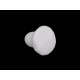 Dzwonek styropianowy 4,5x5 cm - White (20 Sztuki) Dzwonek styropianowy 4,5x5 cm - White (20 Sztuki)