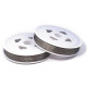 Linka jubilerska ø0,45mm - Platyna (3 Sztuki) Linka jubilerska ø0,45mm - Platyna (3 Sztuki)