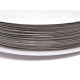 Linka jubilerska ø0,45mm - Platyna (3 Sztuki) Linka jubilerska ø0,45mm - Platyna (3 Sztuki)