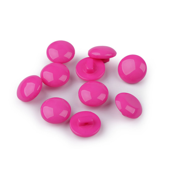Button size 20' - Yellow (50 Pieces) Button size 20' - Yellow (50 Pieces)