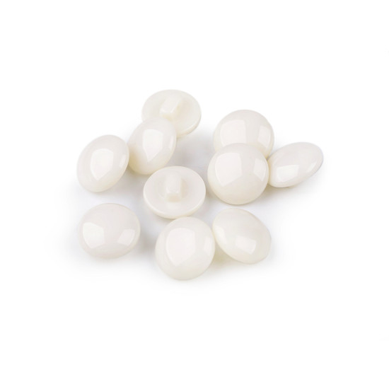 Button size 20' - Yellow (50 Pieces) Button size 20' - Yellow (50 Pieces)