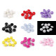 Button size 20' - Yellow (50 Pieces) Button size 20' - Yellow (50 Pieces)