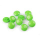 Button size 20' - Yellow (50 Pieces) Button size 20' - Yellow (50 Pieces)