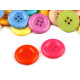Button b colorful mix size 34' - Mix of colours (400 Pieces) Button b colorful mix size 34' - Mix of colours (400 Pieces)