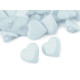 Botón corazón tamaño 24' - Crema más claro (100 Piezas) Botón corazón tamaño 24' - Crema más claro (100 Piezas)